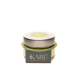 Nº5 Crema facial nutritiva de Jojoba y Argán eco bio artesanal Vegan Cruelty-Free Envase retornable