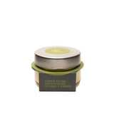 Nº5 Crema facial nutritiva de Jojoba y Argán eco bio artesanal Vegan Cruelty-Free Envase retornable