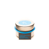 Nº8 Crema hidratante corporal de Almendras Dulces y Argán eco bio artesanal Vegan Cruelty-Free Envase retornable