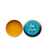 InkCure Rosa Mosqueta y Caléndula 7ml eco bio artesanal Vegan Cruelty-Free Envase retornable 